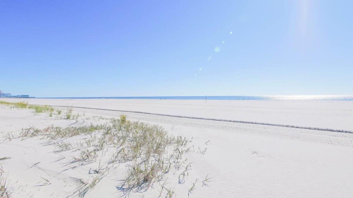 Escape To Raleigh Ave 3 Steps From The Beach Atlantic City Eksteriør bilde