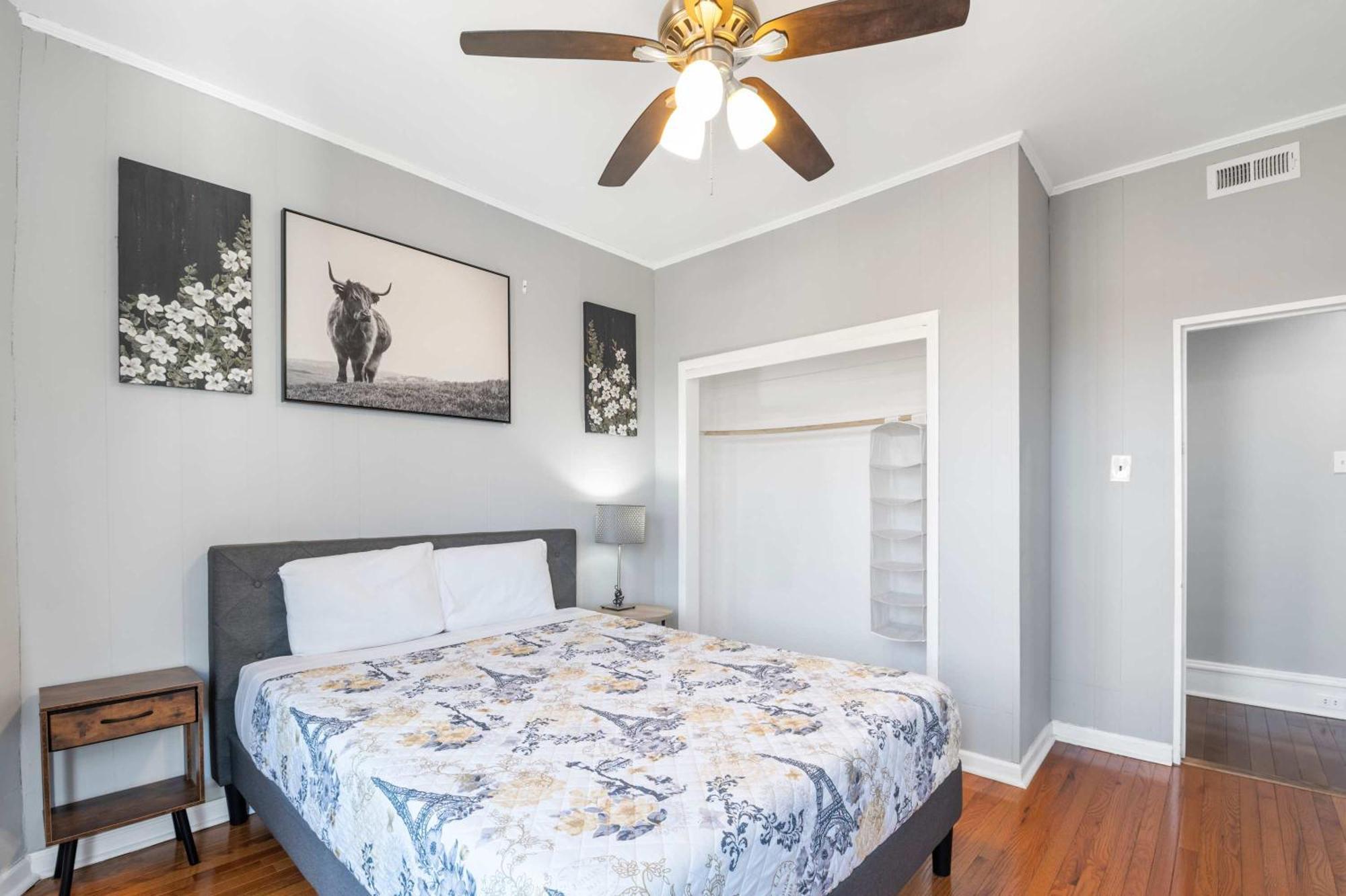 Escape To Raleigh Ave 3 Steps From The Beach Atlantic City Eksteriør bilde