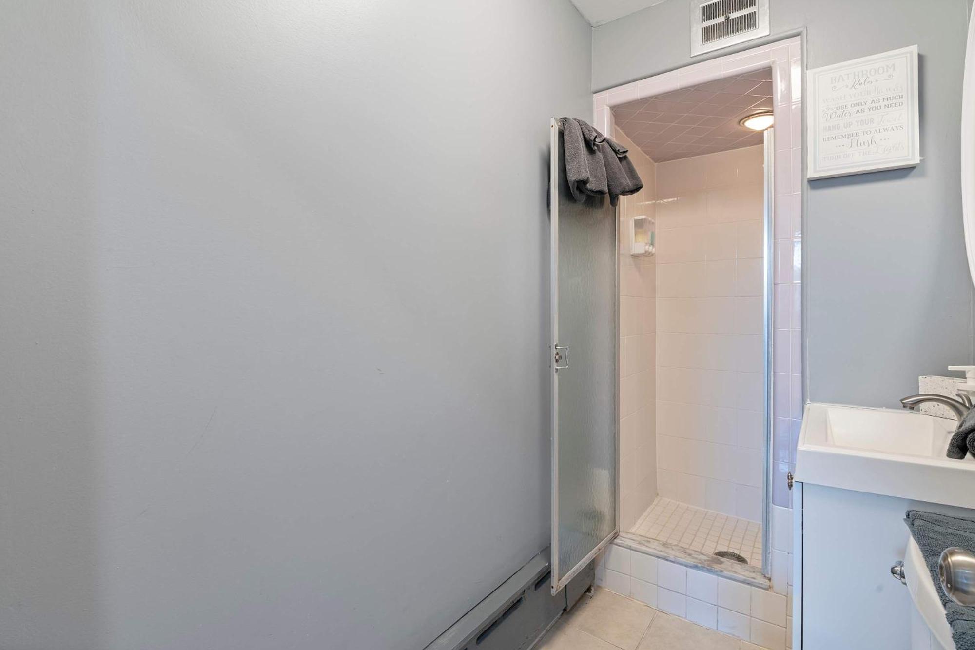 Escape To Raleigh Ave 3 Steps From The Beach Atlantic City Eksteriør bilde