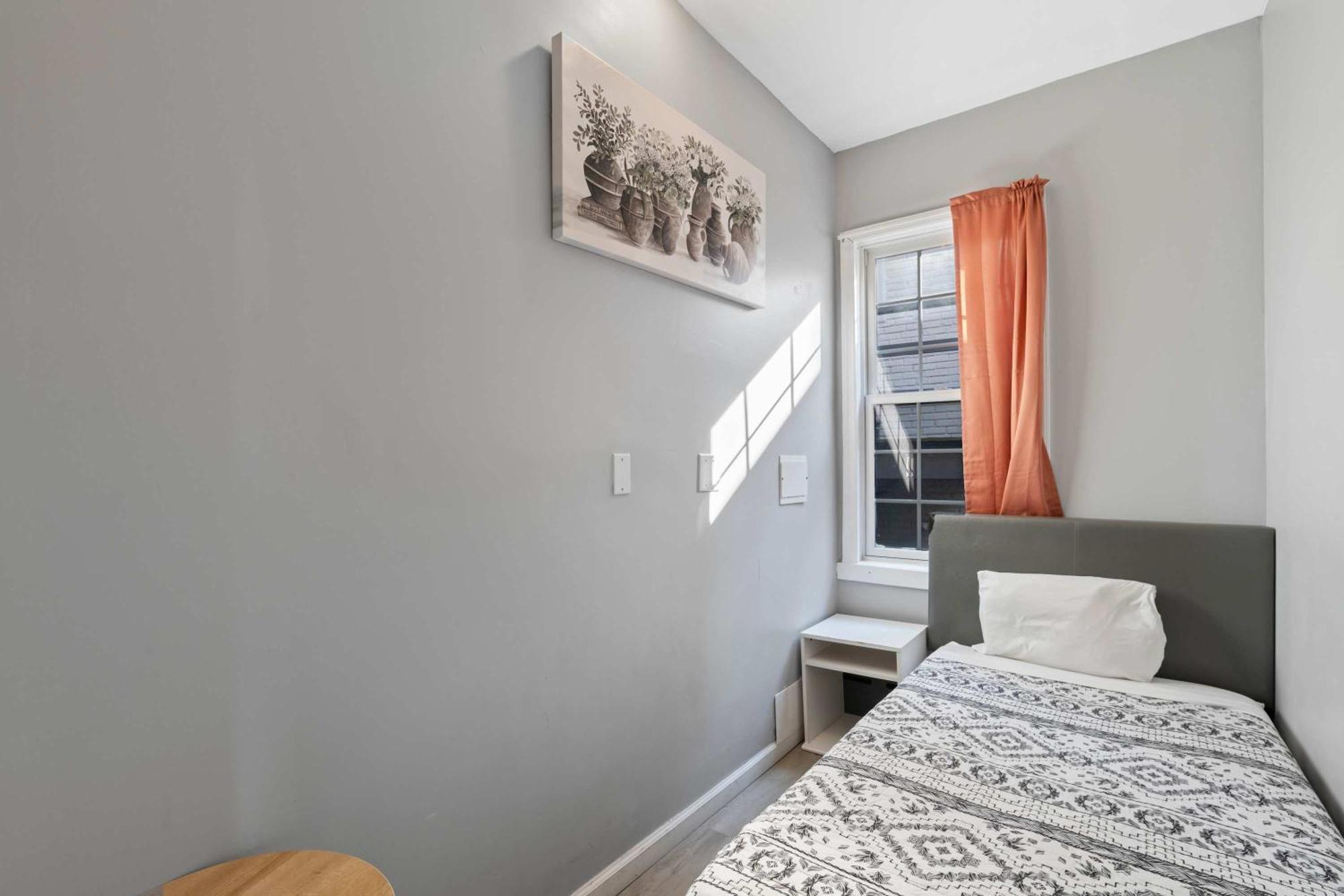 Escape To Raleigh Ave 3 Steps From The Beach Atlantic City Eksteriør bilde