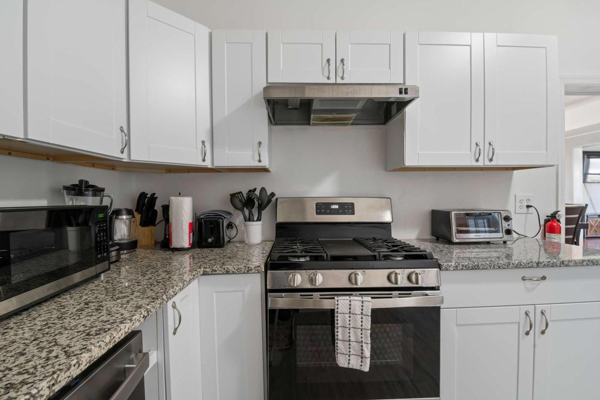 Escape To Raleigh Ave 3 Steps From The Beach Atlantic City Eksteriør bilde