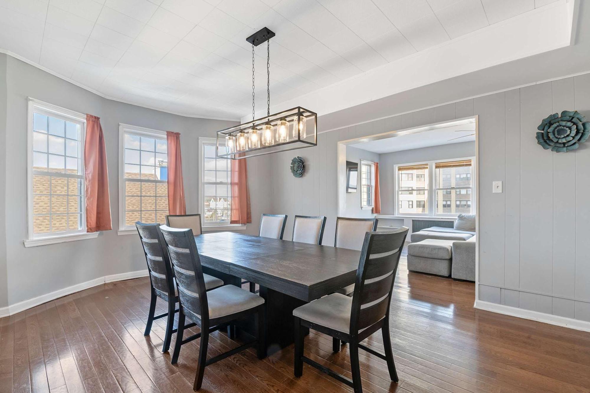 Escape To Raleigh Ave 3 Steps From The Beach Atlantic City Eksteriør bilde