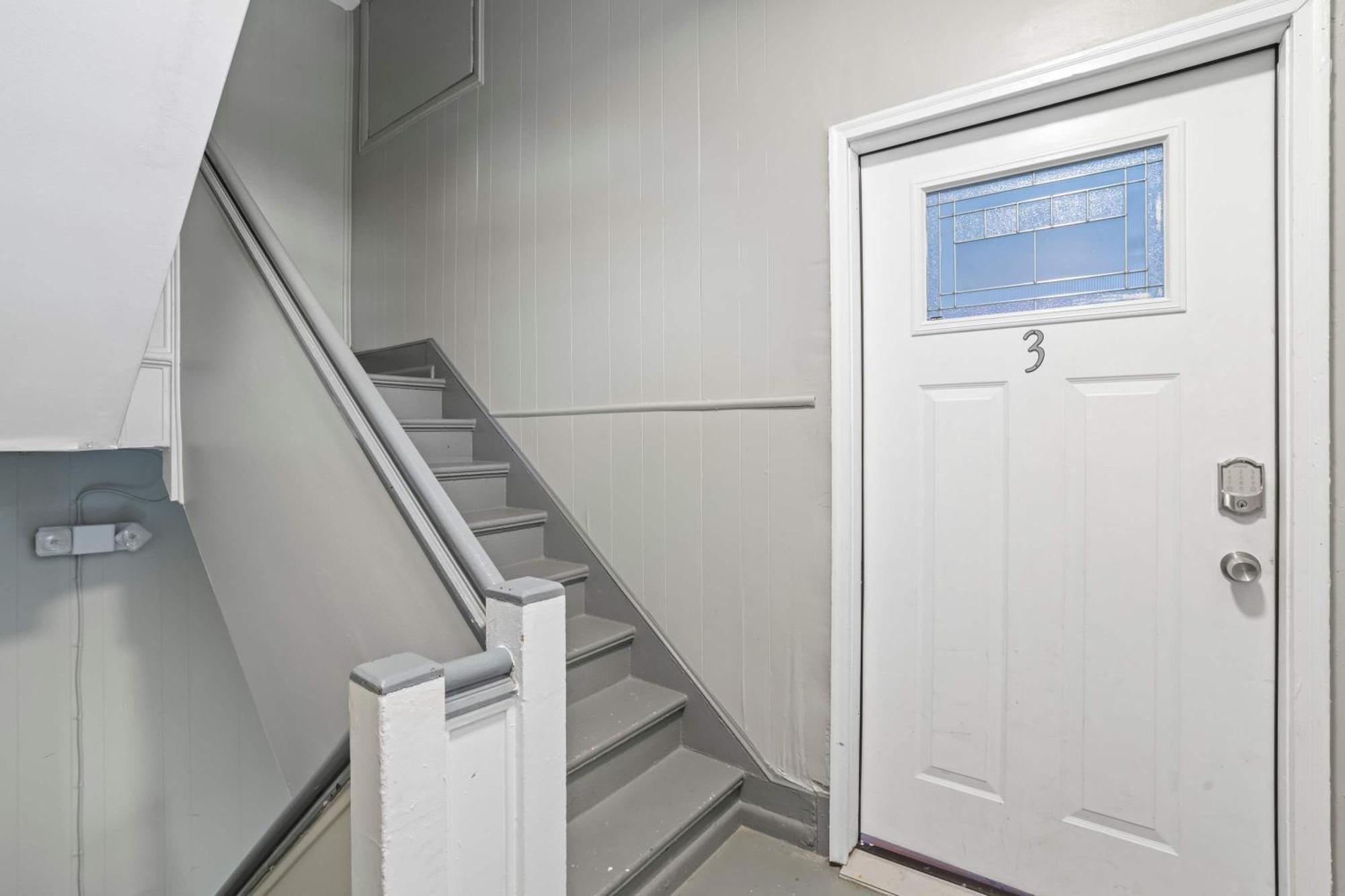Escape To Raleigh Ave 3 Steps From The Beach Atlantic City Eksteriør bilde